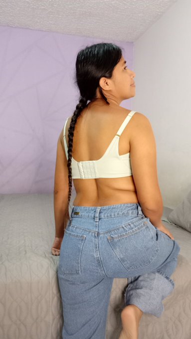 ☁️☁️ buenos d&iacute;as mi Pok&eacute;mon https://t.co/MIvzLqENeR<a href="/tag/latina"class="tags"><span>#latina</span></a><a href="/tag/findesemana"class="tags"><span>#findesemana</span></a><a href="/tag/vierneshot"class="tags"><span>#vierneshot</span></a><a href="/tag/onlyfan"class="tags"><span>#onlyfan</span></a>