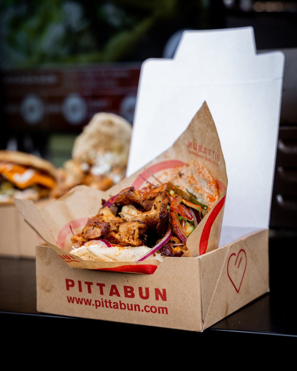 pittabun's tweet photo. From our handcrafted pitta bread to our homemade fillings, our menu is a celebration of authenticity and taste✨

Browse the full menu at https://t.co/DXB12jORML https://t.co/97qxbzeLfW