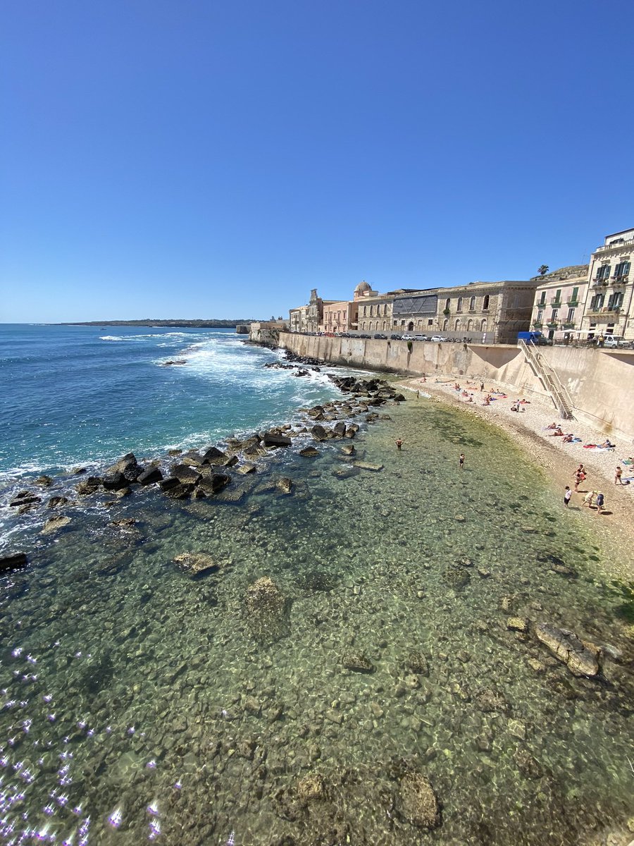 Grand tour of Sicily 12-22 October. Did you know is the biggest Mediterranean island, a country on his own. #sicily #mediterranean