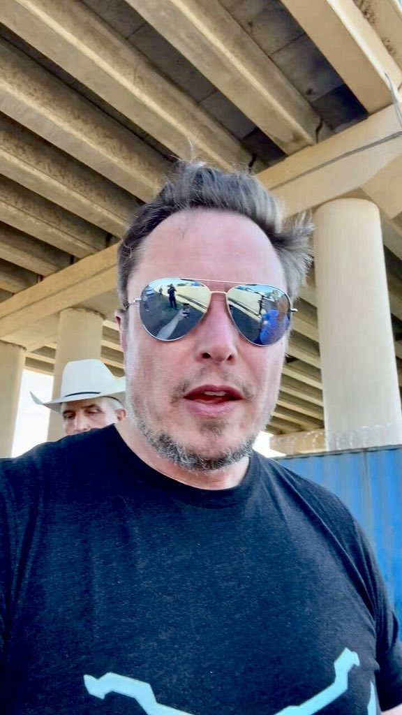 "The Constitution is greater than any President. End of story." 

— Elon Musk