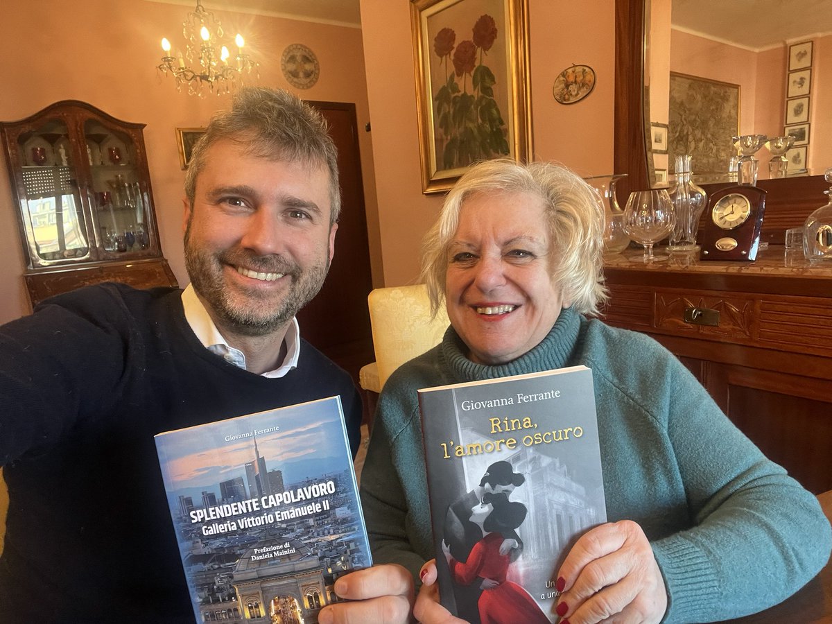 Markus Krienke tweet media