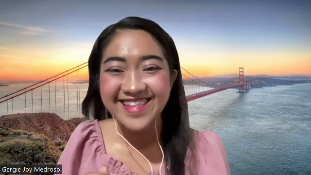 MMMNGBSWG's tweet photo. Huge thanks to @HORI7ONs_noona and @justforvinster for the amazing time recording our final 4 #ExploringTheHORIZON videos today! Had a blast and an insightful interview with you guys!

Exploring the Horizon this March on YouTube!

luv u @HORI7ONOfficial! https://t.co/ys7958Ua88