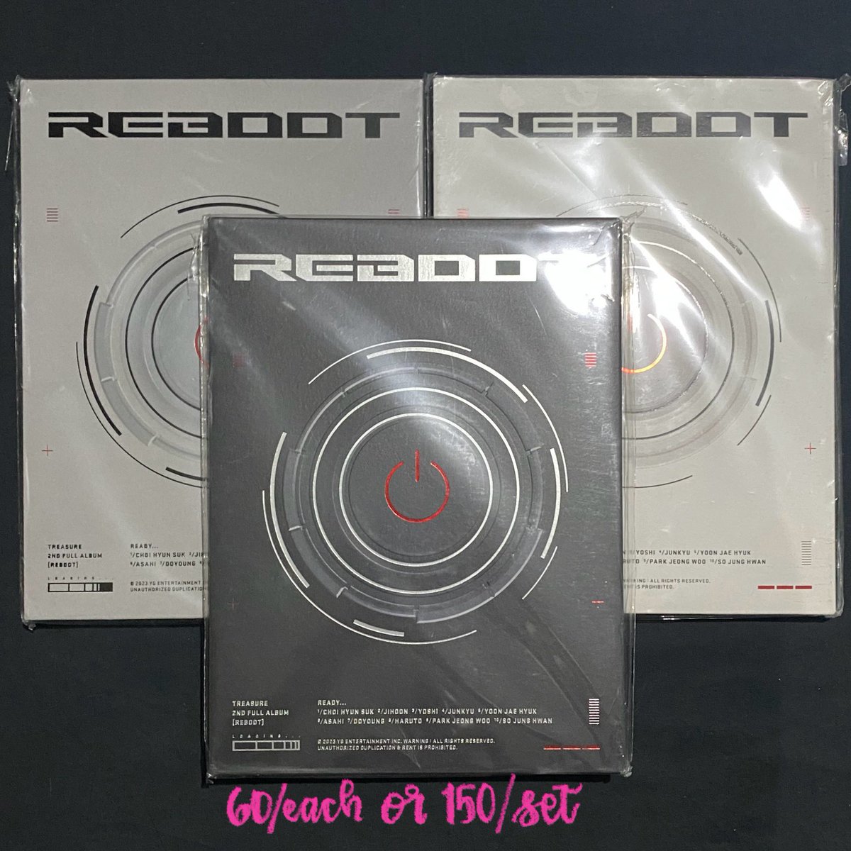 gabcartue's tweet photo. ˏˋwts lfb pc qs ph´ˎ˗  
⋆˙⟡ ikon treasure enhypen sale.ᐟ  

✮ album and pc  ᵕ̈   

Prices on picture

°•*°•* payo/ 2 days dop (gcash)
°•*°•* sco  ^~^ 

wtb lfs photocard ikon dk bobby jinhwan song  fs wtt enhypen jake hoon reboot album flashback  tag passport concert https://t.co/jBsT0cygZ7