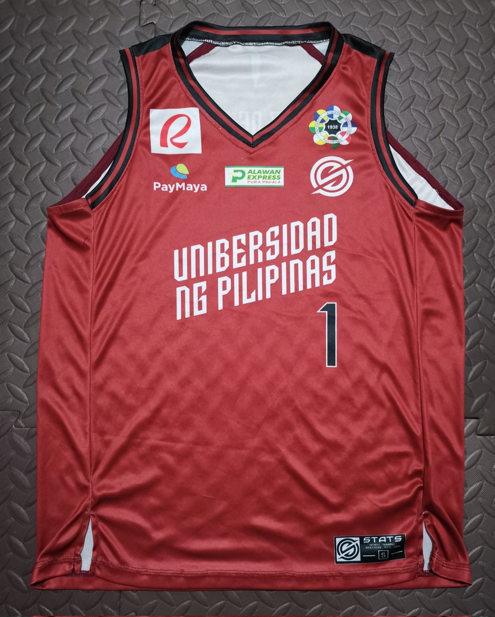 jigs10orio's tweet photo. Random UP Fighting Maroons merch, for sale! ✊

All size Small from Stats apparel

Champs shirt: P900 (20x29")
Tamayo #33: P900 (20x28")
GDL #1: P800 (21x29")

DM if interested. Add SF 🙂

#UPfight https://t.co/HG2ujj5Epg
