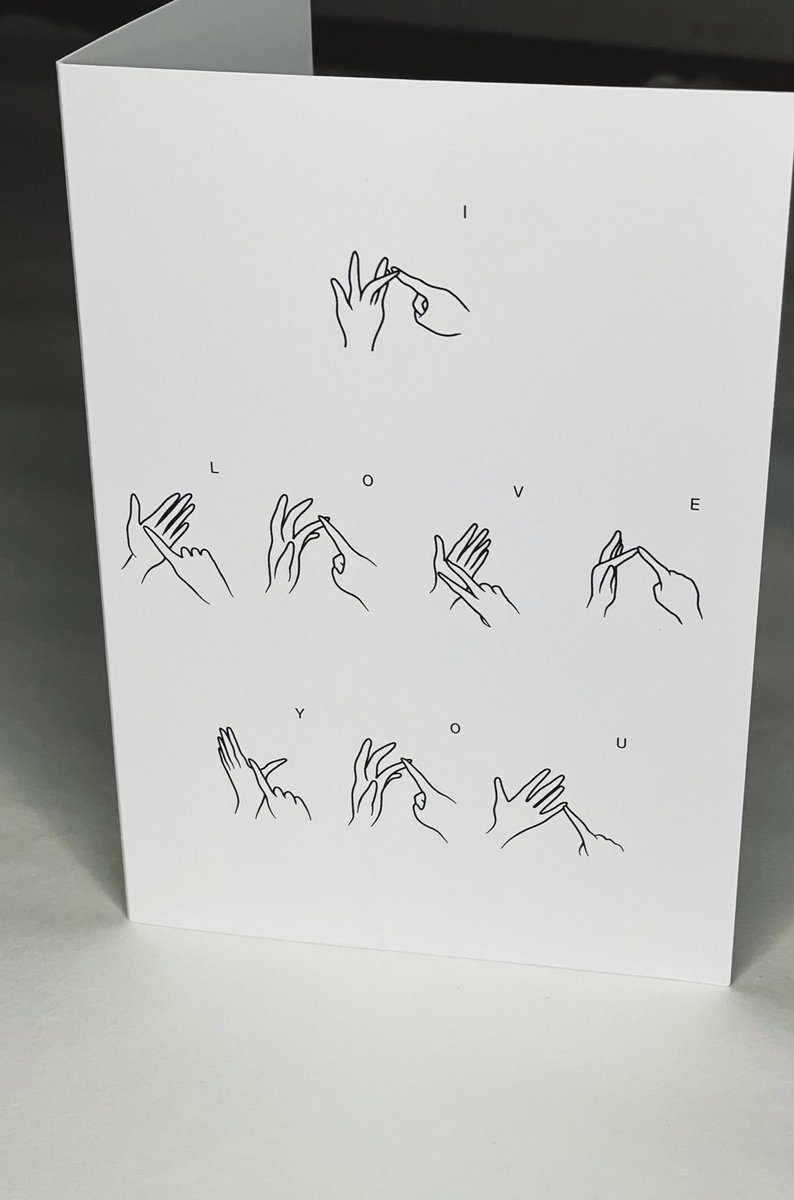 BDA_Deaf's tweet photo. Not long left to get your valentines cards 💘

Thanks to @deafidentity for this partnership 💘

https://t.co/Rjyl5BVxIx https://t.co/UQ7k0DKdfX