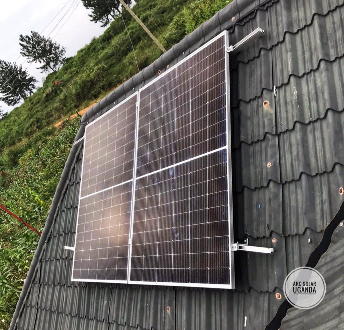 arcsolarug's tweet photo. Ready to uncover the potential of solar energy? We've got the answers! Share your unique energy needs, and we'll craft a solar solution just for you. DM or call today, and let's illuminate your path to sustainable living. #SolarQuote #EmpowerYourEnergy +256784779414 | +256703316194 https://t.co/Qzkyv8IWLm
