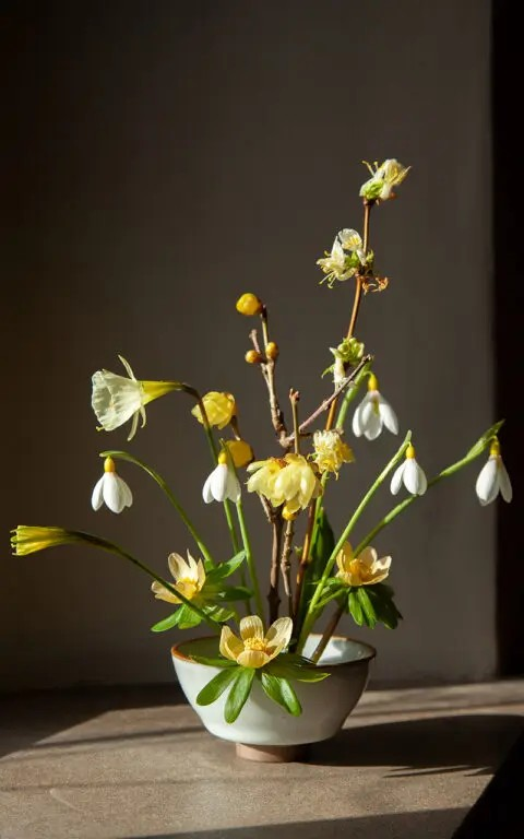 utterly_country's tweet photo. Beautiful images by Huw Morgan in today's @DigDelve #spring #danpearson #huwmorgan https://t.co/V6MARKzNz6