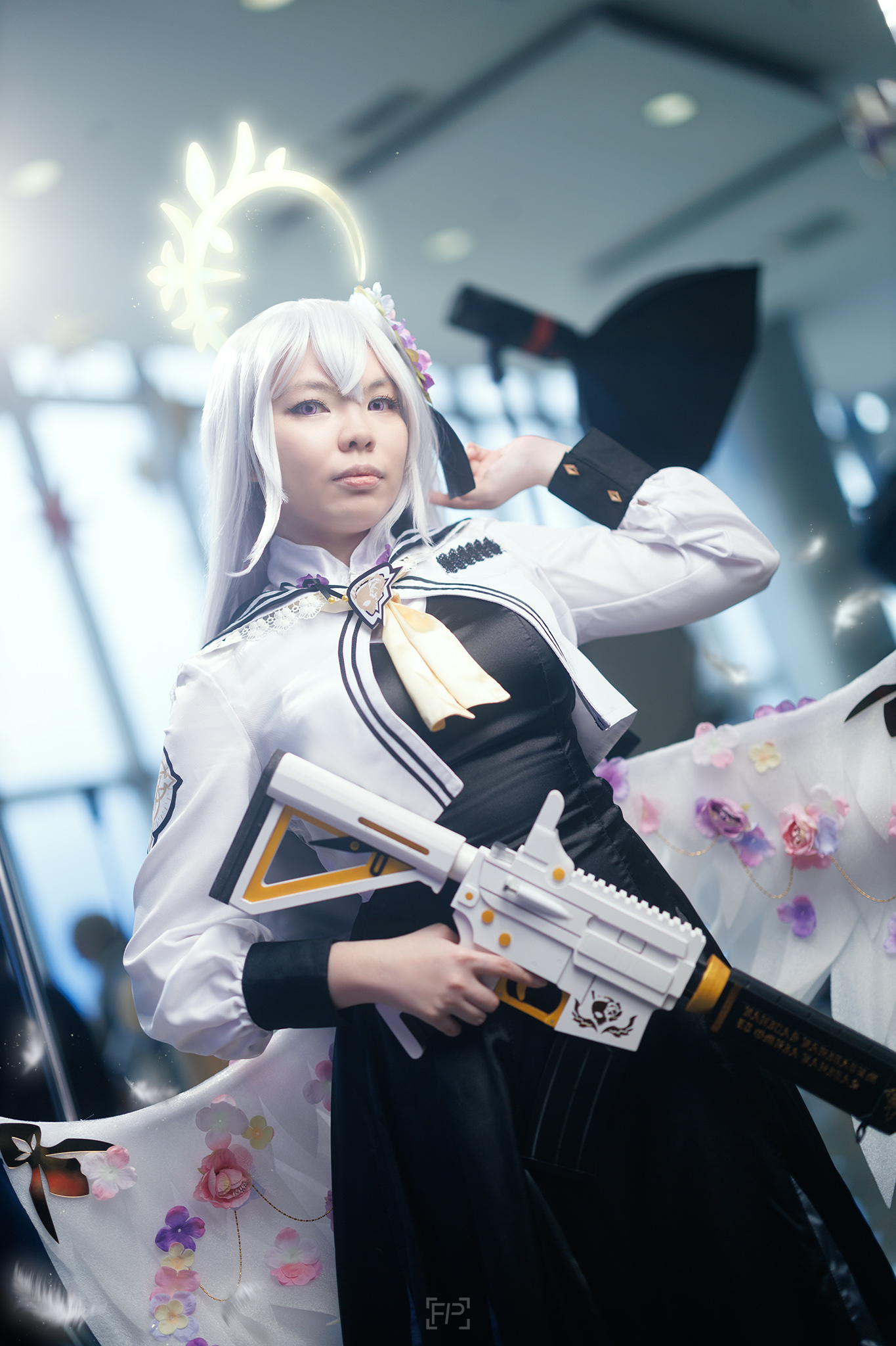 Raftclans | F/Primus on X: 