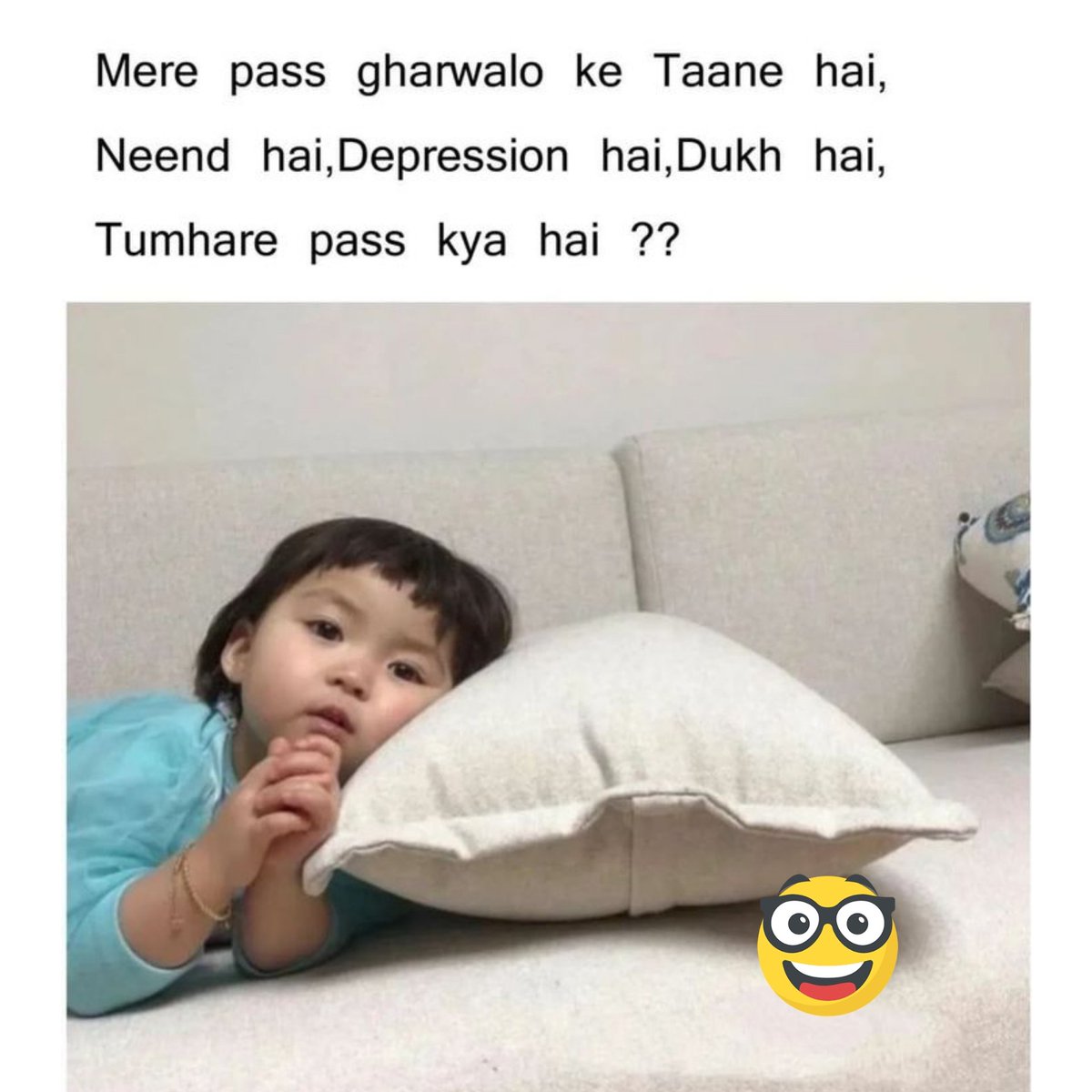 Btaoo...😂😂🙄