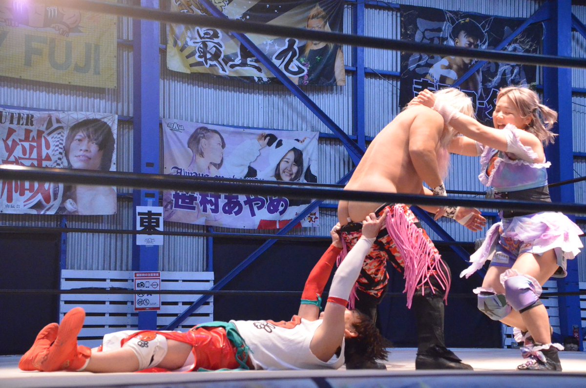 Ryo_TMT0808's tweet photo. 2024.02.03  #2AW チーバトル184

梶トマト 選手🍅 https://t.co/pwwDdumGlw