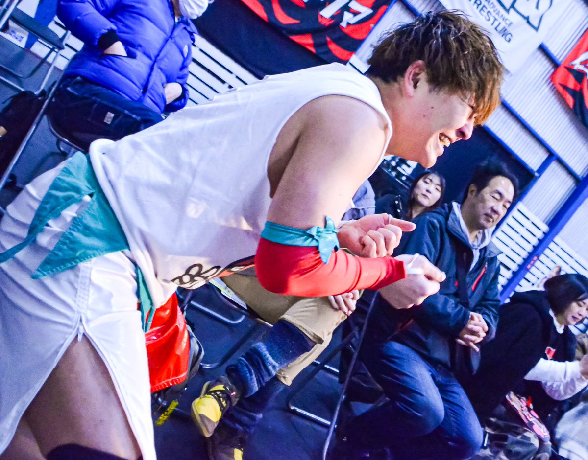 Ryo_TMT0808's tweet photo. 2024.02.03  #2AW チーバトル184

梶トマト 選手🍅 https://t.co/OB4rLBmDuf
