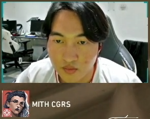 i miss him