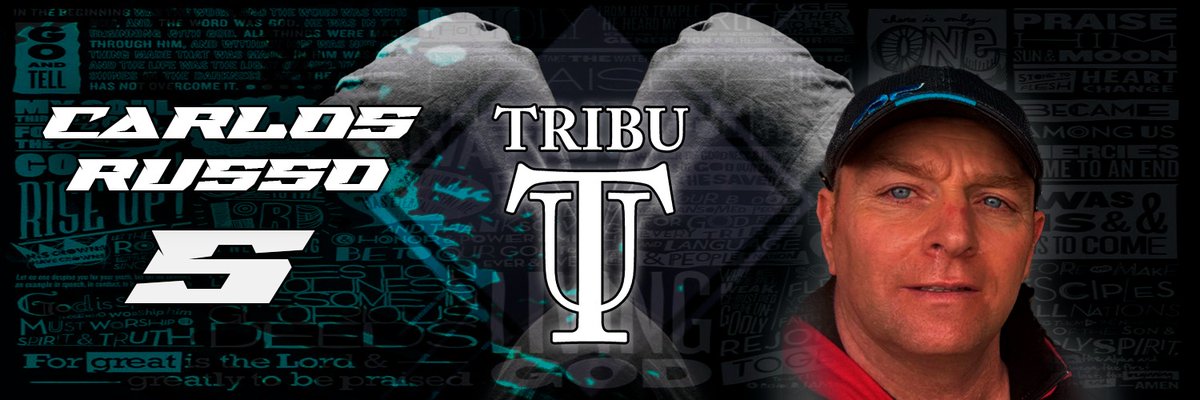 Está presentación no la hace Tribu, la hago yo porque no puedo estar más feliz de anunciar que vuelve al trabajo, vuelven las tardes inolvidables y a pista <a href="/Carlos_russo_/">Carlos russo</a>!!!💥🎉🎊💪🏾
Empezamos hace años juntos en esto y seguiremos hasta el final sin importar nada más
⬇️Sigue⬇️....