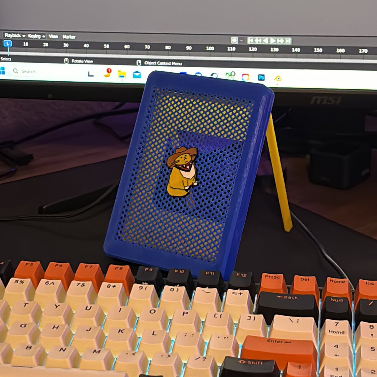 OmniMage101 tweet media