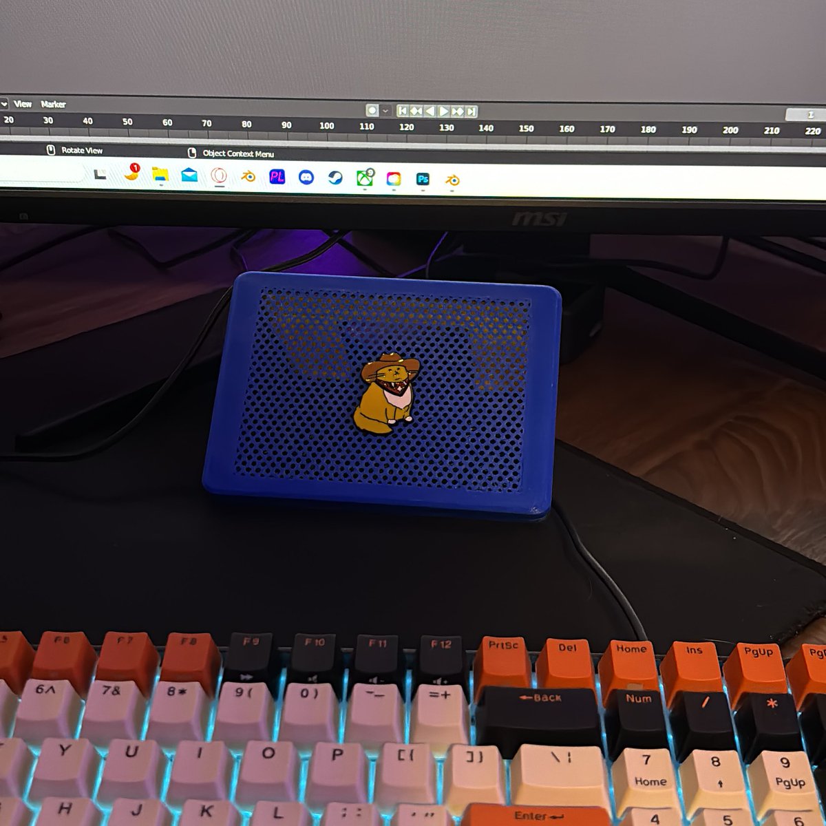 OmniMage101 tweet media