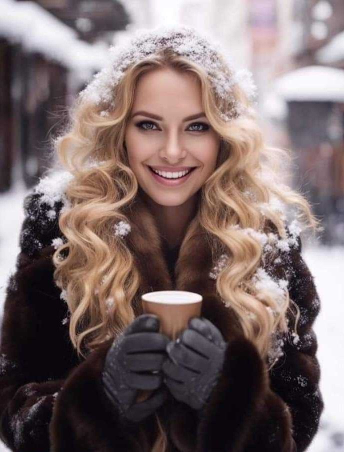 Krystyn31197823's tweet image. Morning joy ☕🌹