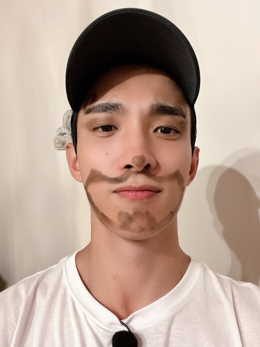 the artist                                                                 the art