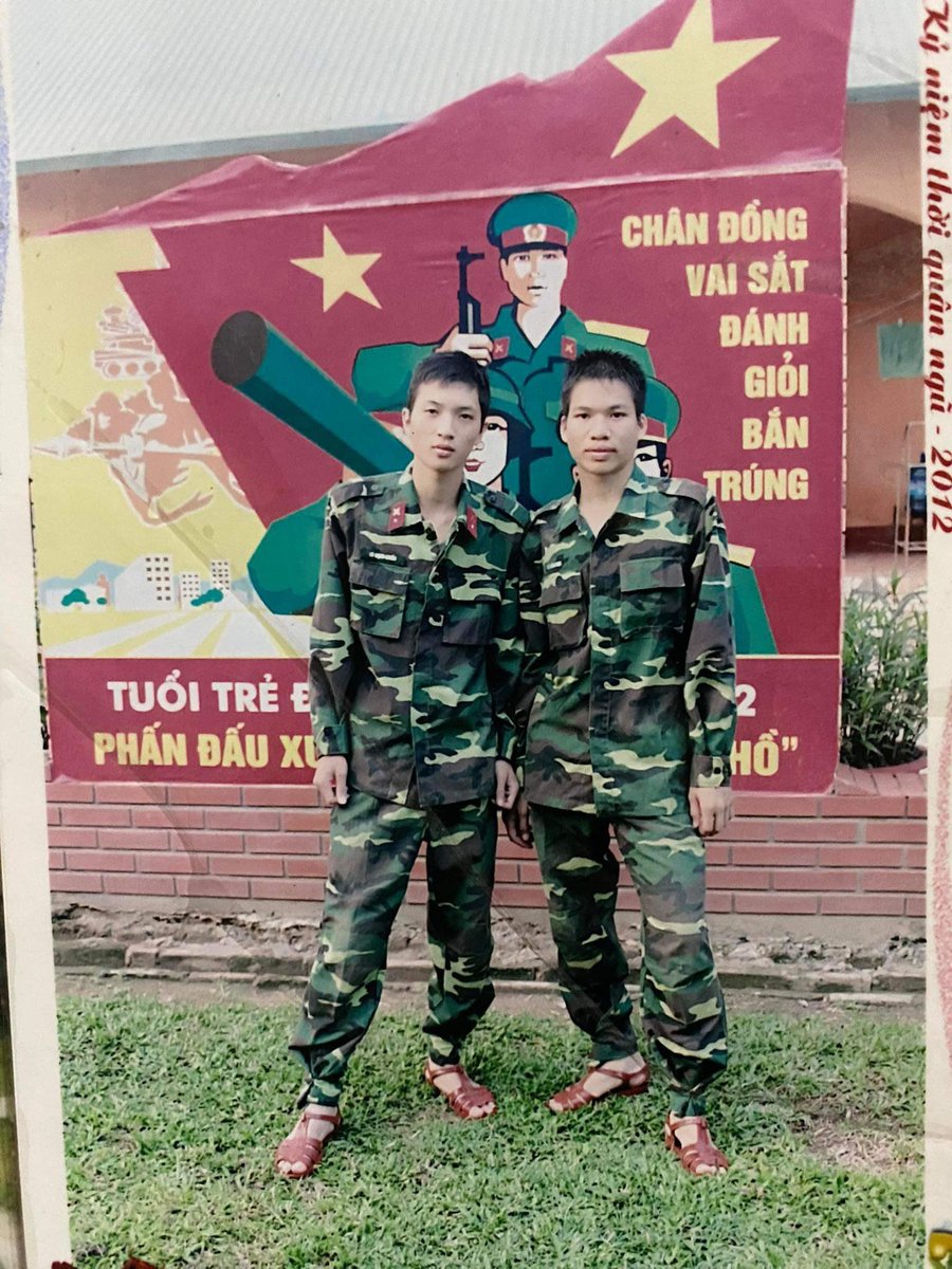 Bờm tweet media