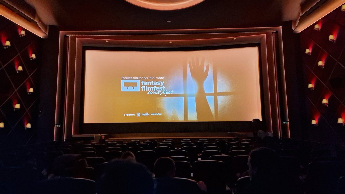 Filmfest Liebe ❤️