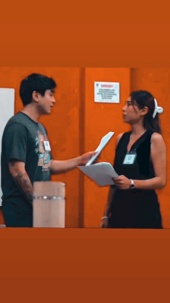 GemAngelo1's tweet photo. @petatheater Our @_kiatakahashi as Tricia with Popoy in One More Chance the Musical.Goodluck our Kween enjoy and be happy what you are doing. More blessing more opportunity and more project for you this year and the years to come.
#KiaraTakahashi https://t.co/xgqshQctYp