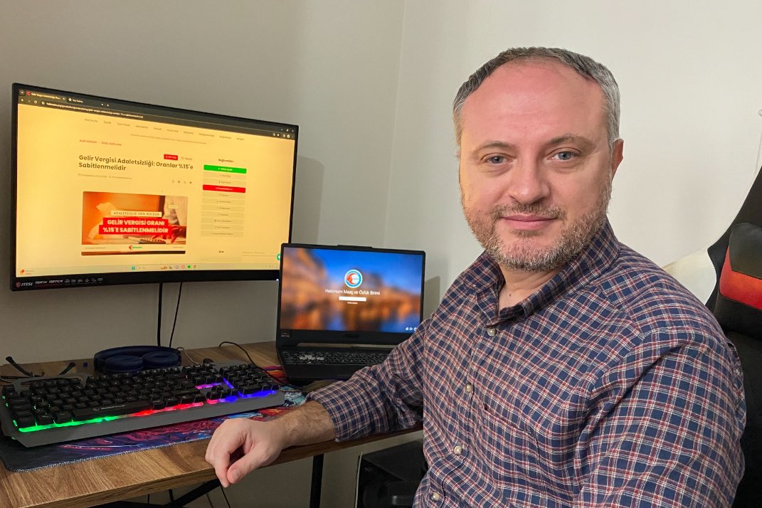 Hekimlik Kanunu Yasa tasarısı 1. Etap Mali ve Özlük Haklar toplantısı bitirilmiştir. Bu kanun hekimlerin geleceğine ışık tutup yeniden hekimlik mesleğinin itibarını geri kazandıracaktır. Bu süreçte <a href="/hekimsen/">Hekimsen</a> sendikasının vermiş olduğu katkı ve mücadeye teşekkür ederim.