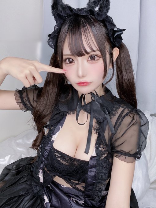 コスプレイヤーかんぱちのTwitter画像25