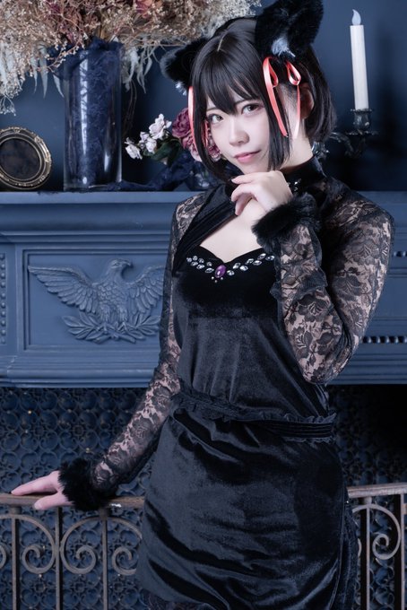 Twitterのコスプレ画像8