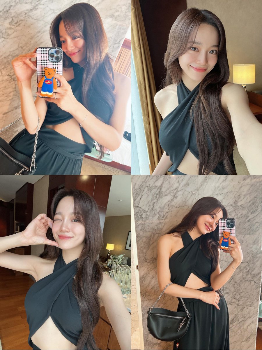mckenzieahn_'s tweet photo. KIM "SO PRETTY" SEJEONG 😍 https://t.co/NwsrE9tGFE