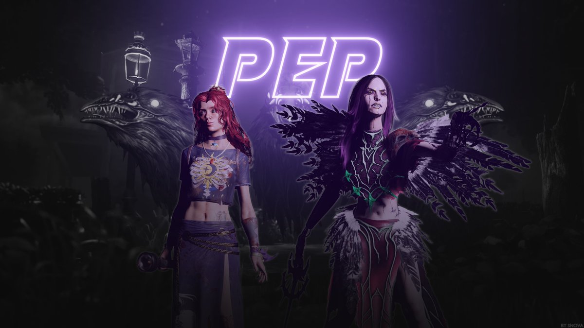 Pep