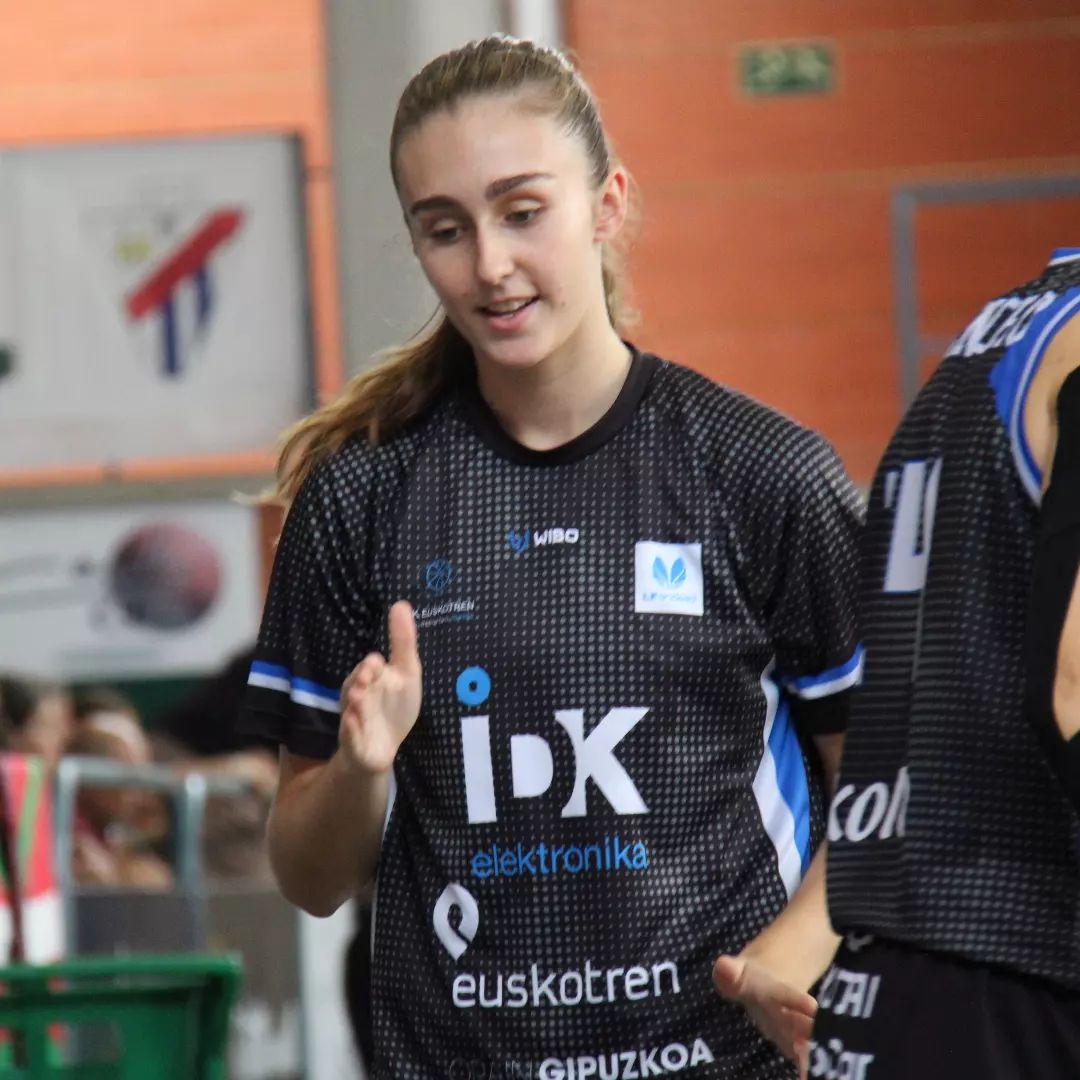 Baloncesto Base tweet media