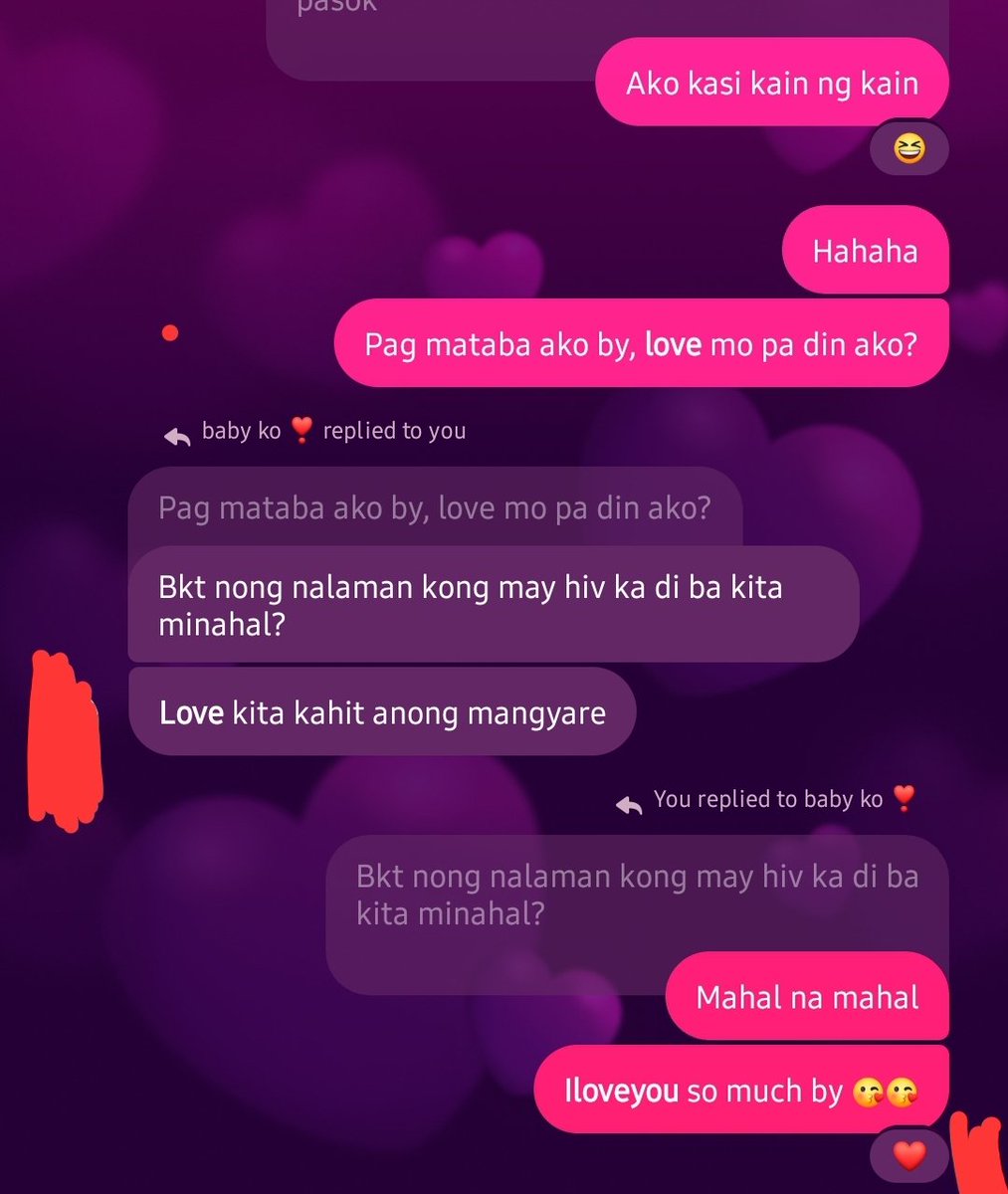 alterpositive's tweet photo. Ang swerte ko sa baby ko 😍😍😍 https://t.co/mPBUa3TdxJ