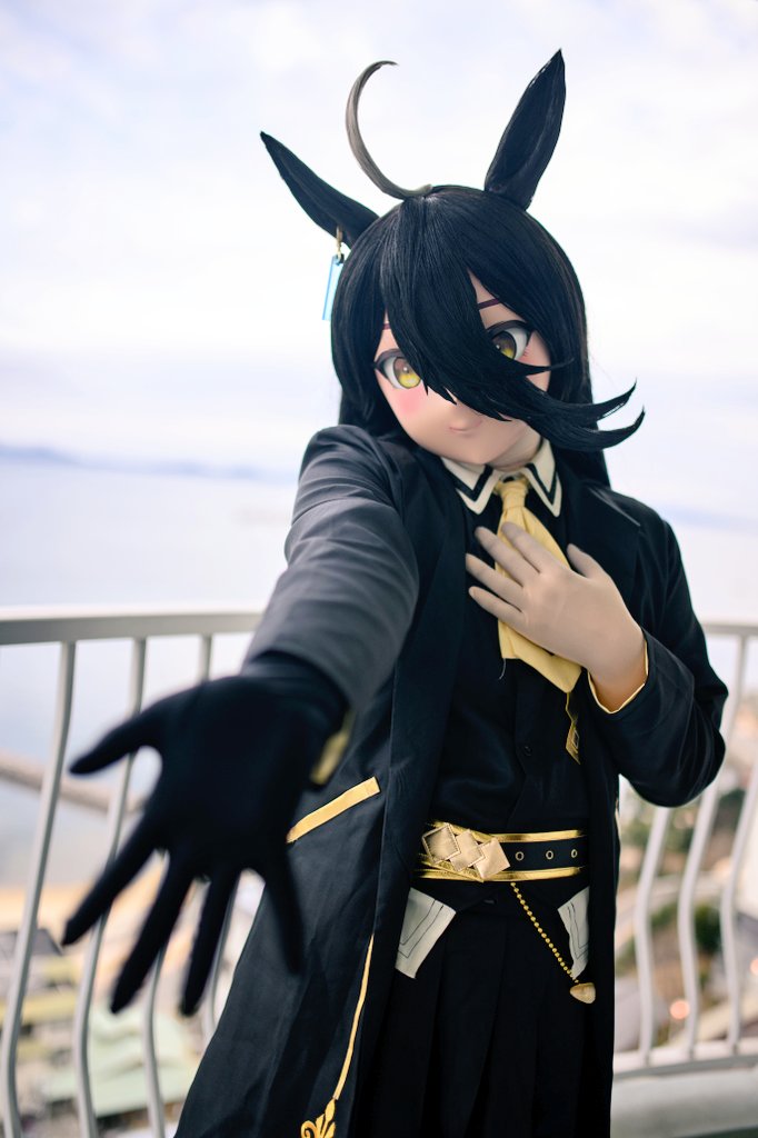 hiro@アキカン tweet media