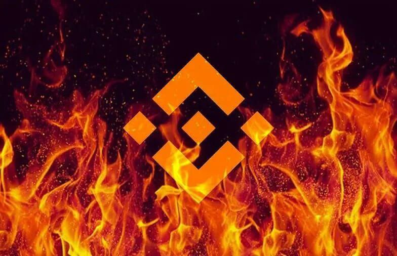 TSSoftwareVN's tweet photo. 📌 Vừa có #FUD của #Binance, một số thông tin liên quan đến vấn đề bảo mật của #Binance bị đăng lên #Github. Hiện các thông tin đó đã bị xóa. 

=> Chiêu trò cũ soạn lại thôi Ae, không có gì đáng lo ngại cả.
#TSSoftware https://t.co/DaLj8o0otD