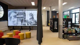 Métropole du Grand Paris tweet media