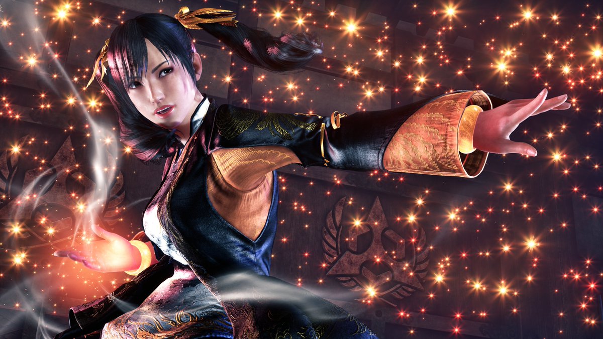 Warming up the engine... finally!

Frans Bouma's Camera Tools, enhanced with NVIDIA Ansel. 8k Super Resolution.

#Tekken8 #VGPUnite #VirtualPhotography #Gametography #GamerGram #ShotWithGeforce #TheCapturedCollective