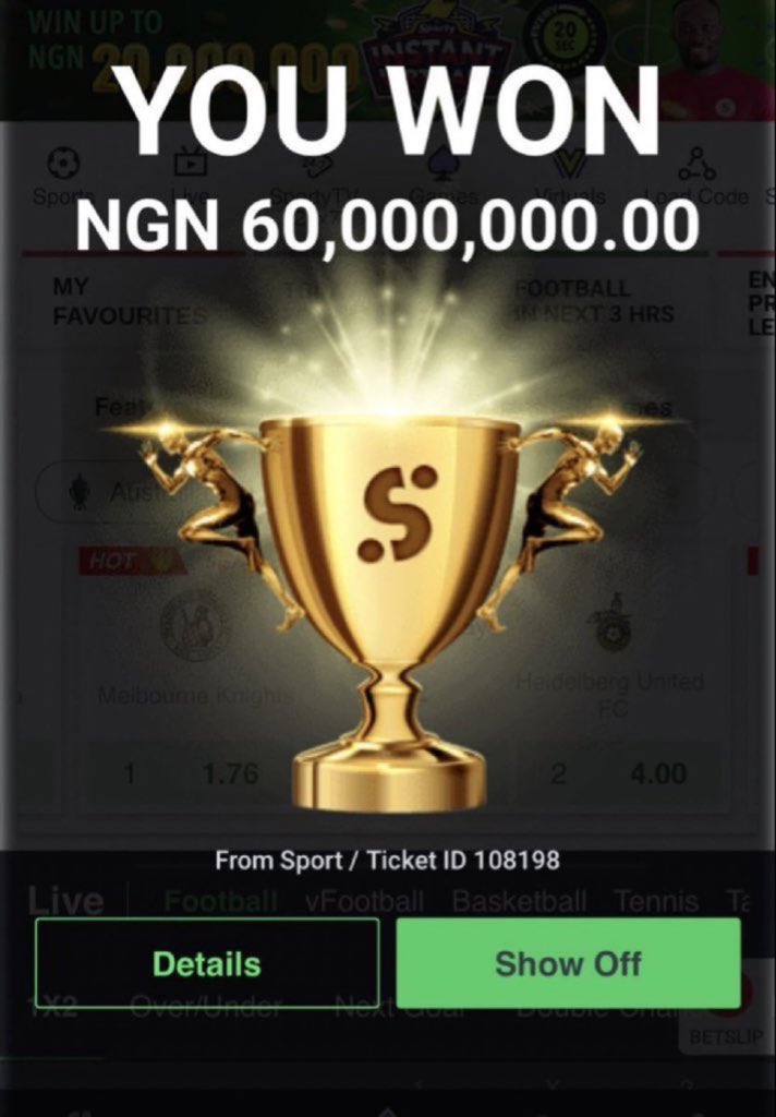 feranmi_flash1's tweet photo. 60 million Naira boom 🔥 🥶
5m for first 1000 Retweet’s 🎊❤️
Drop Aza here if you missed 👇
https://t.co/Ixs6a3RucO
https://t.co/Ixs6a3RucO https://t.co/yWfDZdk9s4