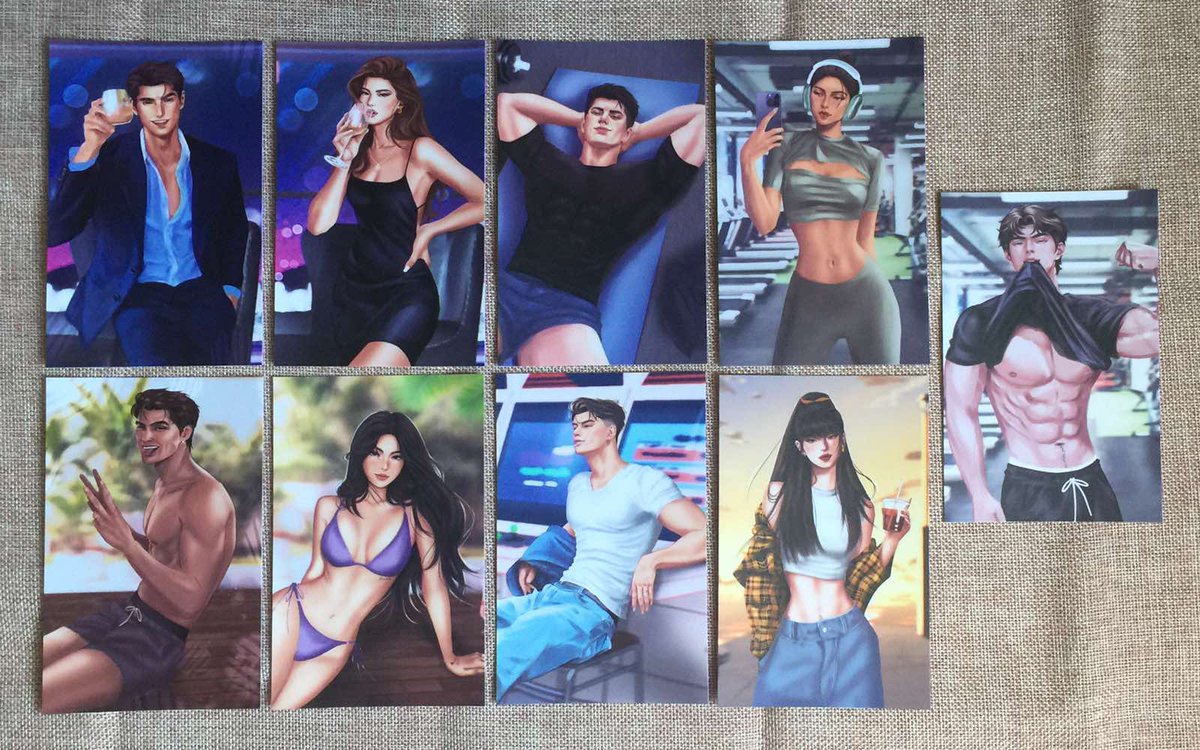 ArtsySoulE's tweet image. Shoperry 11.23
Thank you so much @perryartyy @solarezroyce 

01302024