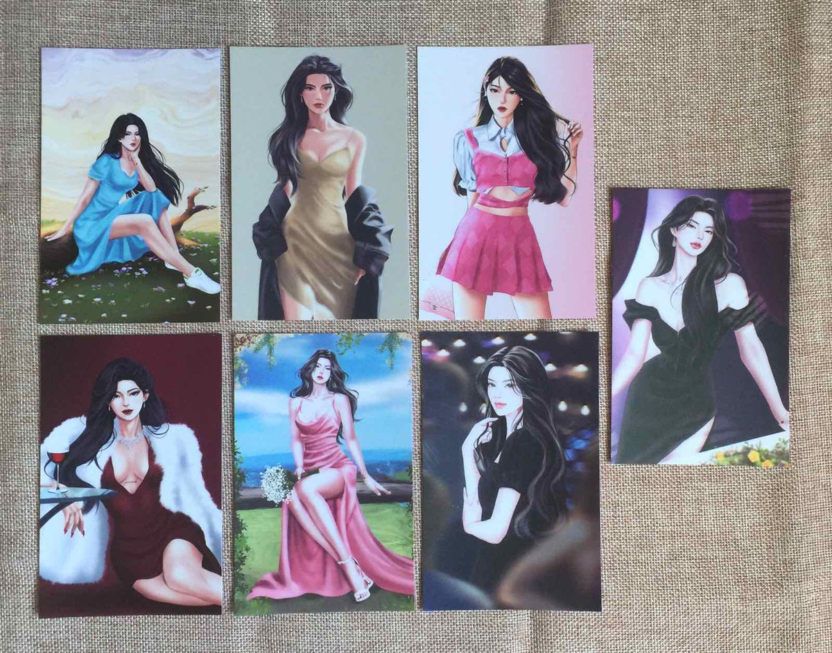 ArtsySoulE's tweet image. Shoperry 11.23
Thank you so much @perryartyy @solarezroyce 

01302024