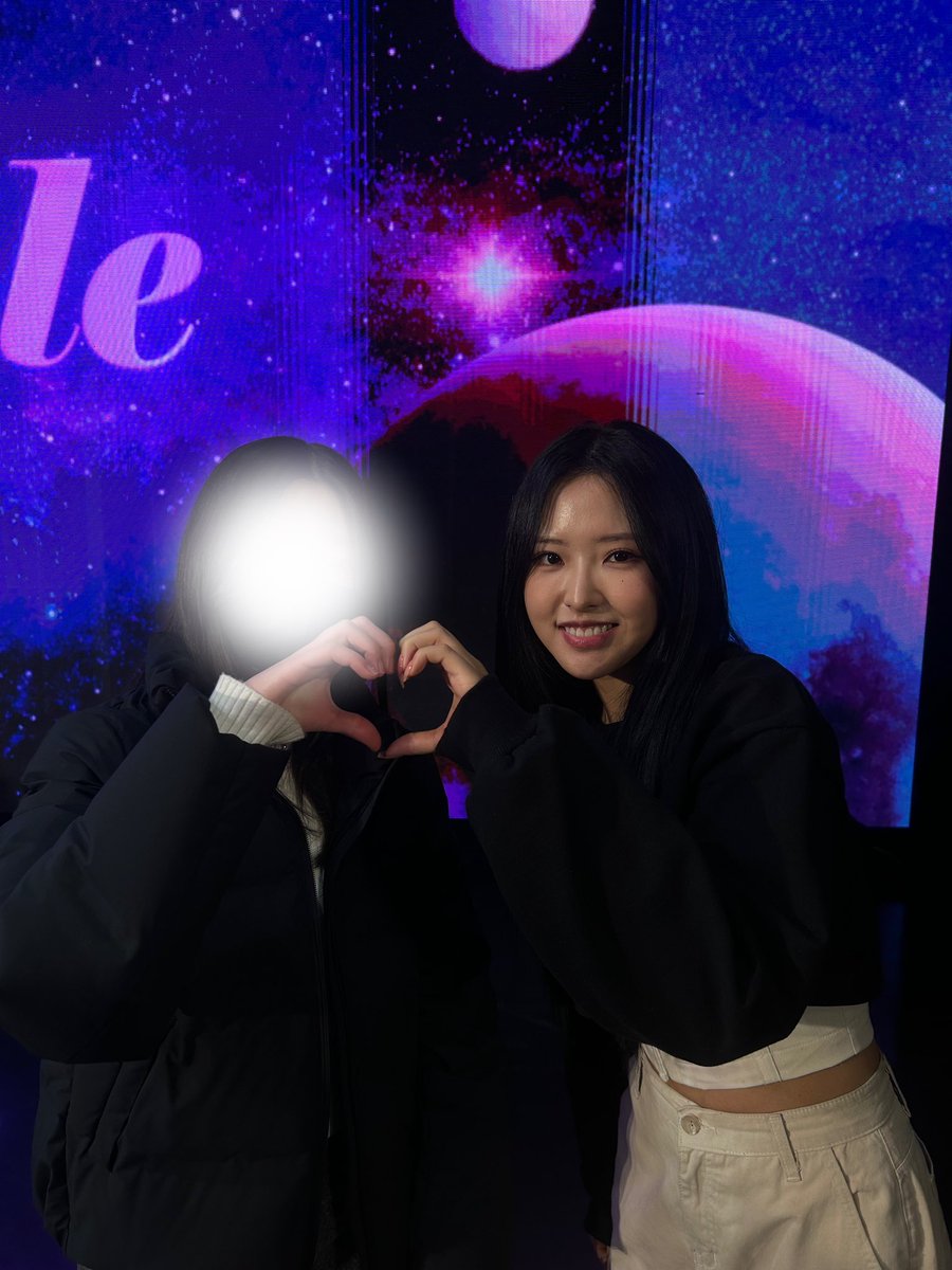 #루셈블 #Loossemble #ルセンブル #혜주 #Hyeju