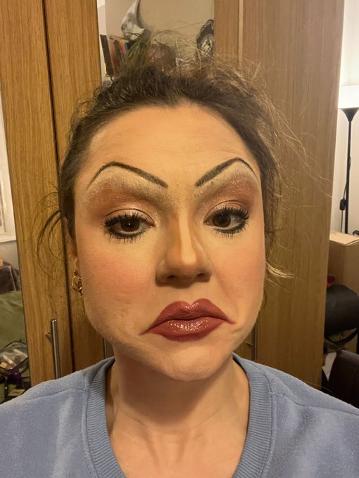 Brackie lives forever in my heart. Devastated I didn&rsquo;t do an 0.F. photoshoot in this gettup tbh; would<a href="/tag/adhd"class="tags"><span>#adhd</span></a>