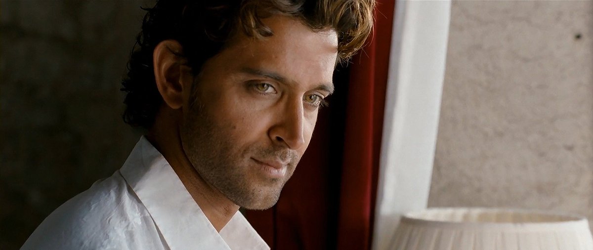hrithik roshan in zindagi na milegi dobara