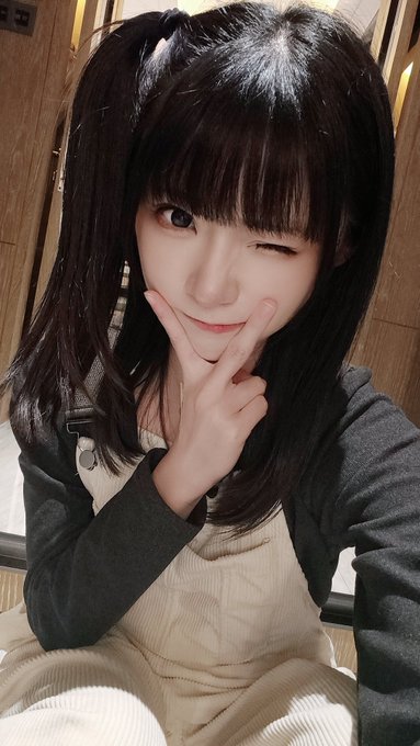 Twitterのコスプレ画像9