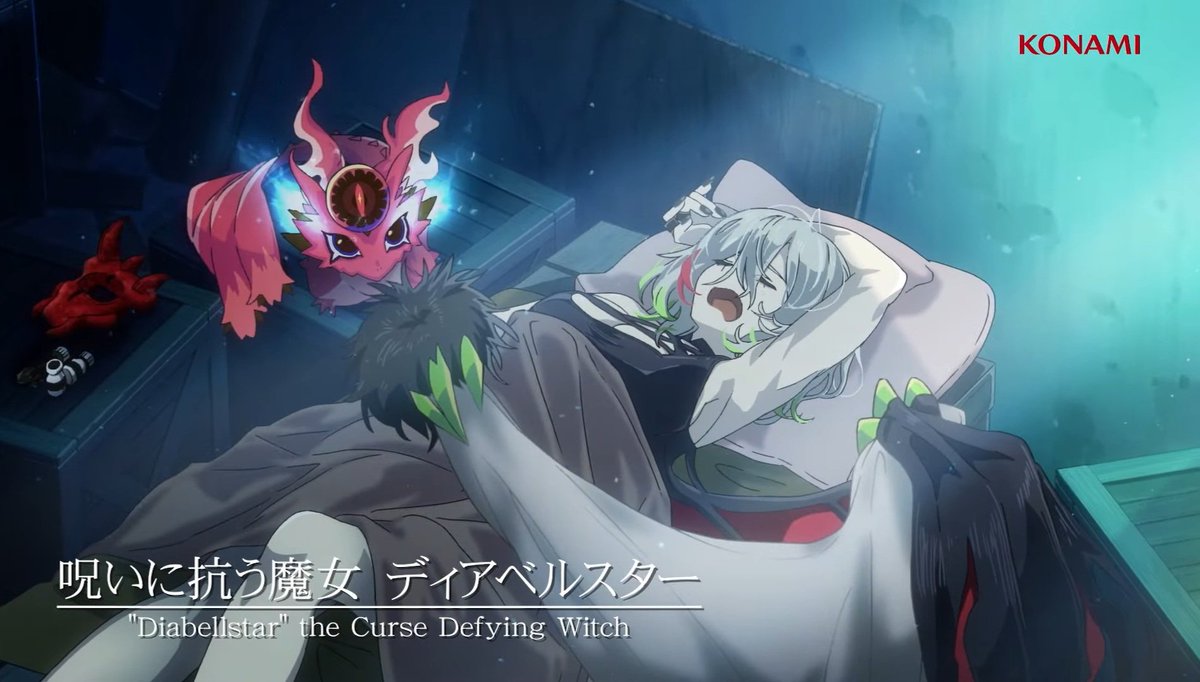 Eva_Lees_'s tweet image. Y'all, the 25th anniversary celebration video is SO GOOD.

It just a 6-minute snippet of so much that we love about this game. Head over heels for this. 🥰