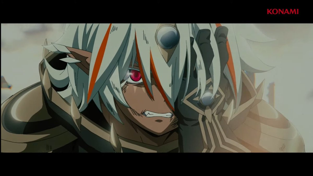 Eva_Lees_'s tweet image. Y'all, the 25th anniversary celebration video is SO GOOD.

It just a 6-minute snippet of so much that we love about this game. Head over heels for this. 🥰