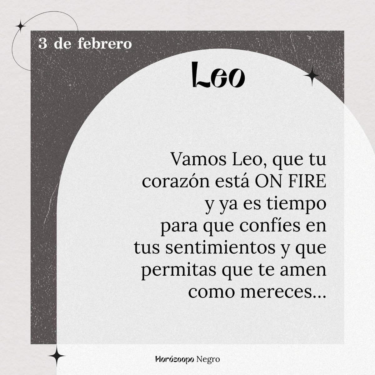 leo_hnegro's tweet photo. ✨♌✨ https://t.co/1TLD2GWAFz