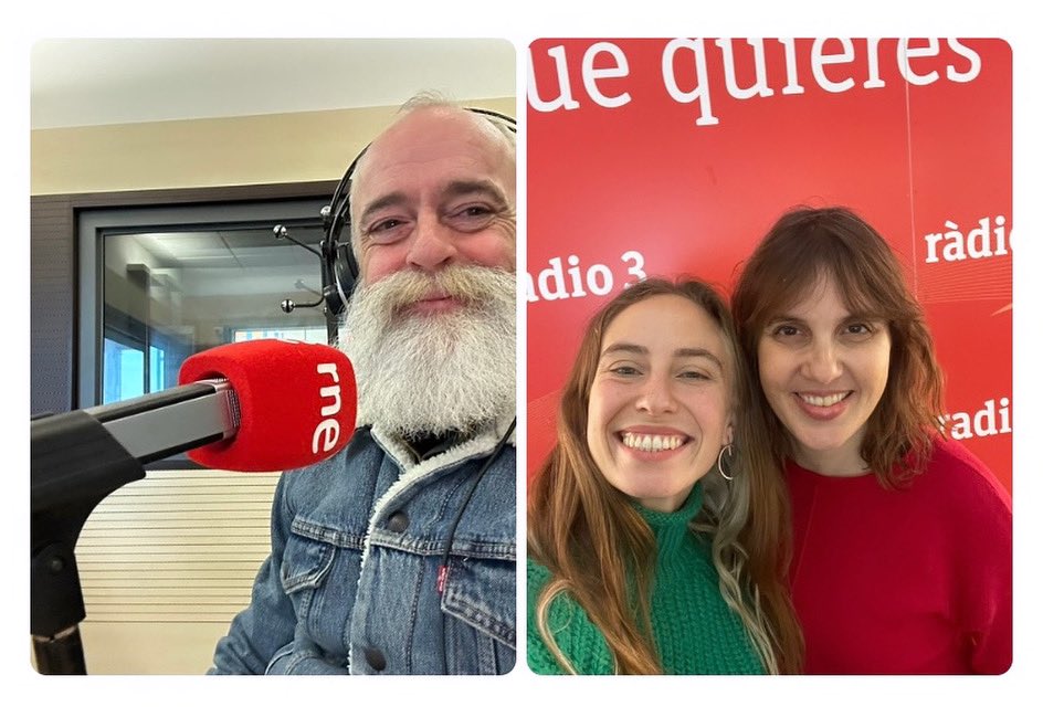 Danza_rne's tweet photo. Y en #Acompás @radio5_rne de esta semana lo último de @weickertcia @mercatflors https://t.co/tTL9VhWZ1G https://t.co/N7JrIJcJS0
