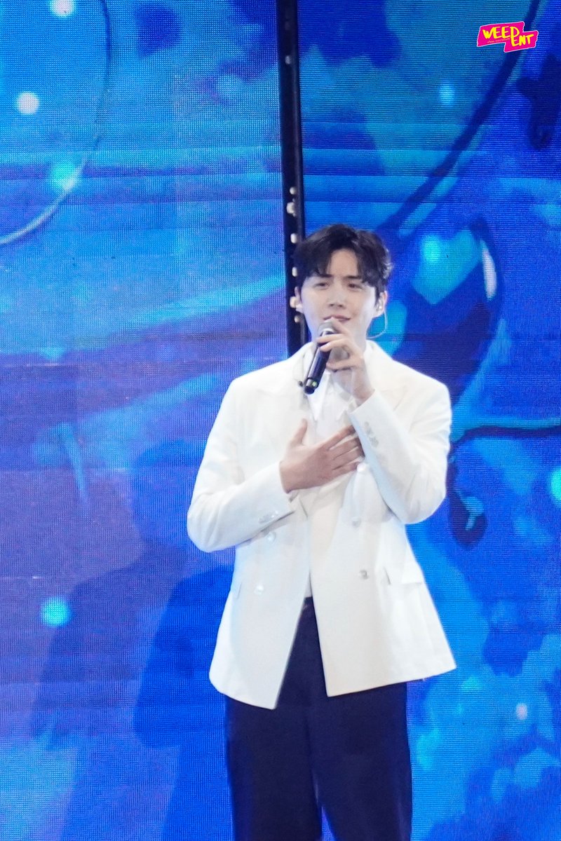 WEED_ENT's tweet photo. มาแต่งแต้มสีสันให้กับแฟนๆ "คิม ซอนโฮ". ในงาน" 2024 KIM SEONHO ASIA TOUR in BANGKOK <Color+full>" แฟนมีตติ้งสุดอบอุ่นน่ารัก ของพอหนุ่มยิ้มหวาน 💖

#คิมซอนโฮ #KimSeonHo 
#김선호 #ColorFull_in_BKK
#2024KIMSEONHOASIATOURinBANGKOK 
#Bex https://t.co/3bFk1VOr6h