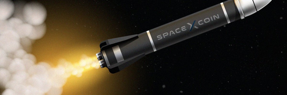 $SPACEX tweet media