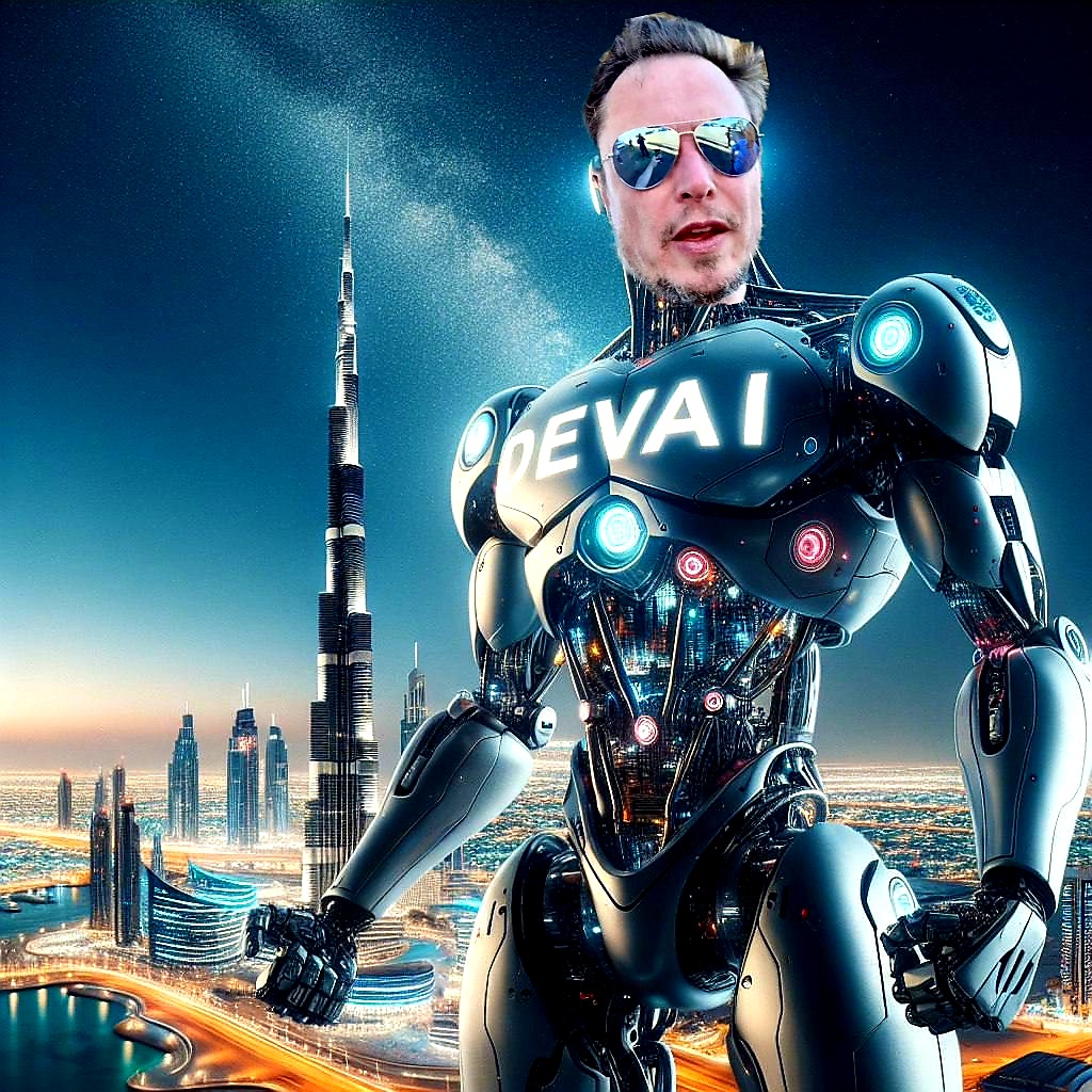 melstroydotgame's tweet image. #DEVAl