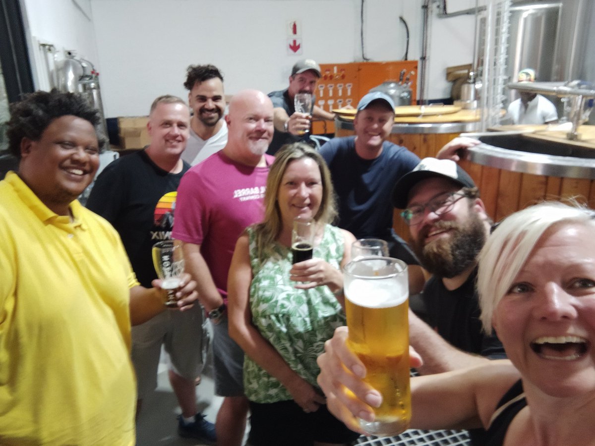 SAN Beer Day tweet media